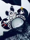 Mickey Art the Clown Terrifier Inspired Ears