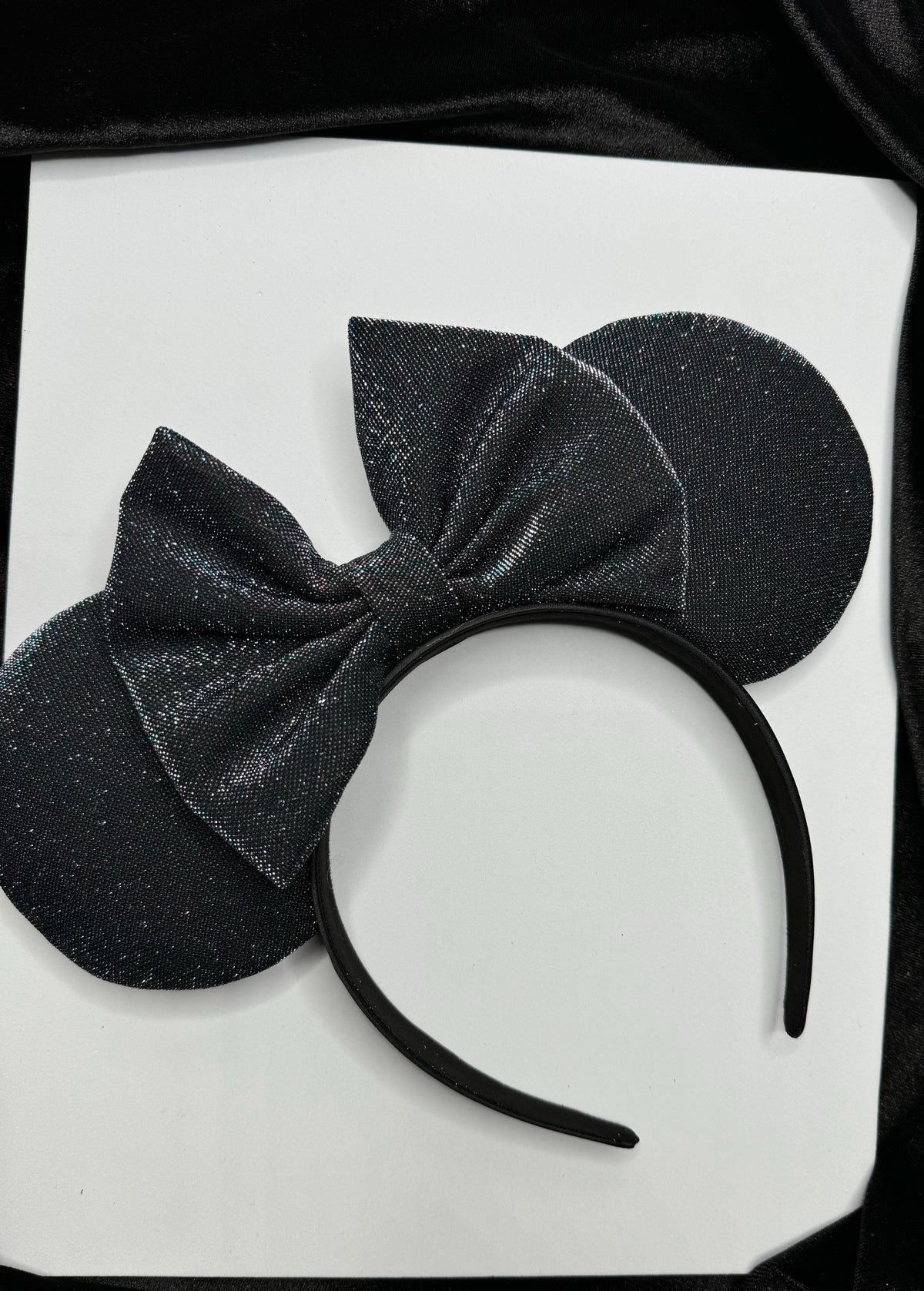 Shimmer Inspired Ears