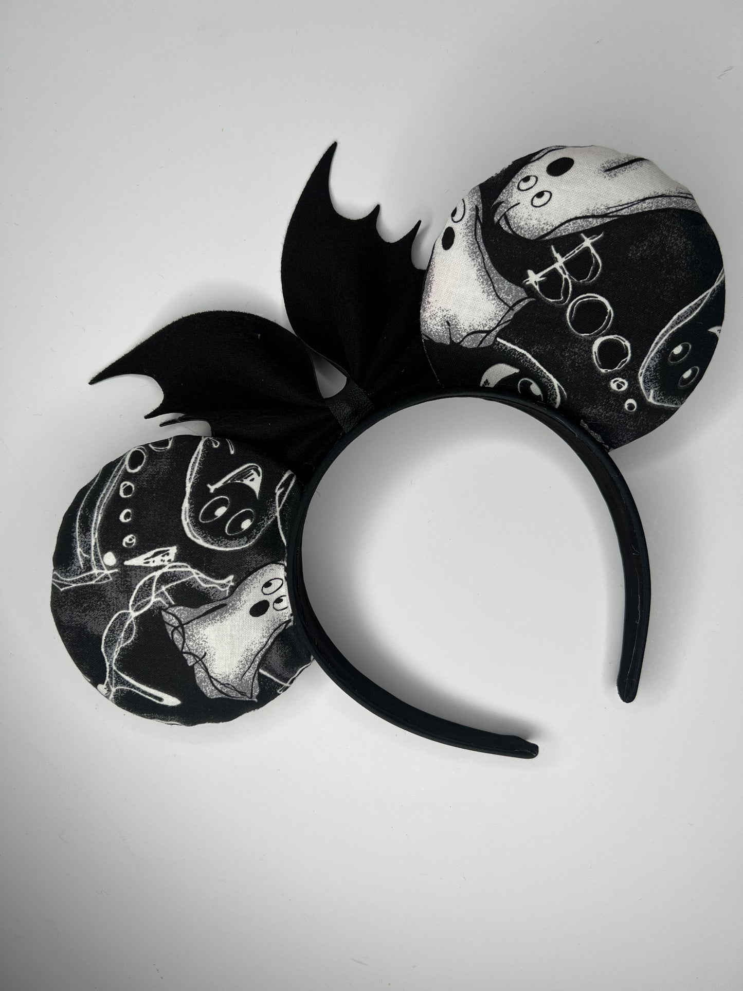 Ghost Inspired Ears