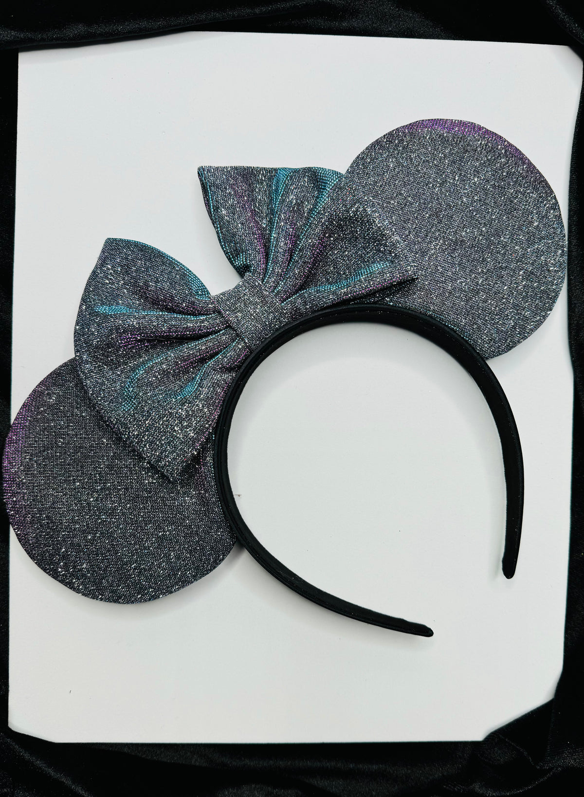Shimmer Inspired Ears