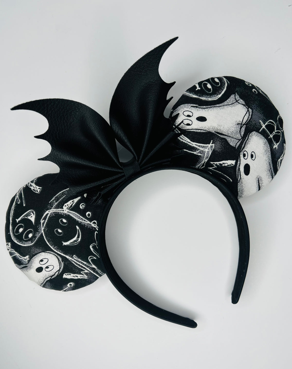 Ghost Inspired Ears