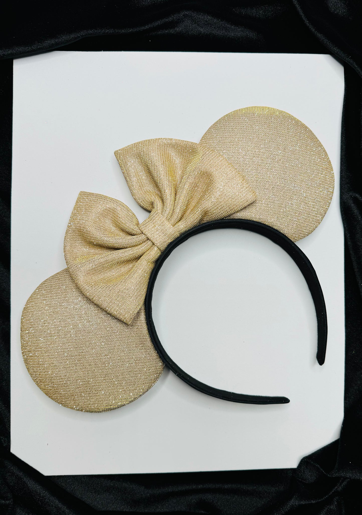 Shimmer Inspired Ears