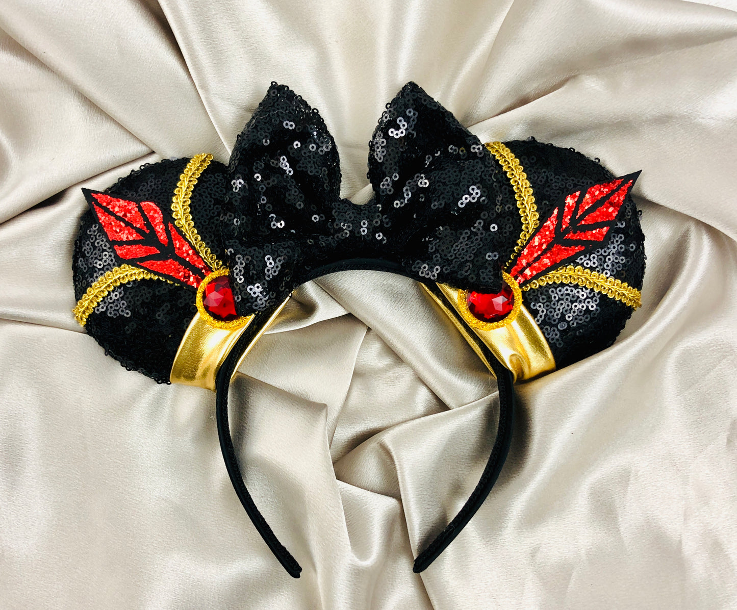 Jafar ears