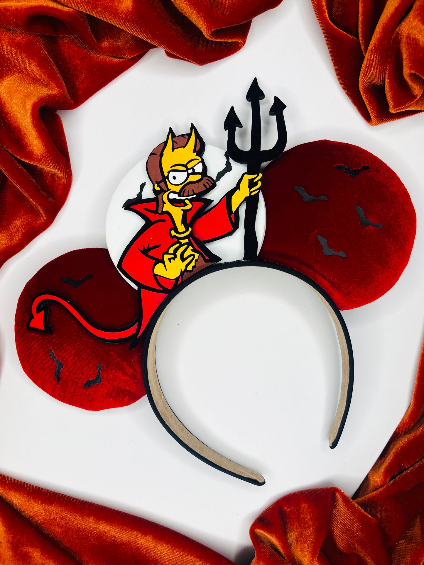 Flanders Inspired Ears