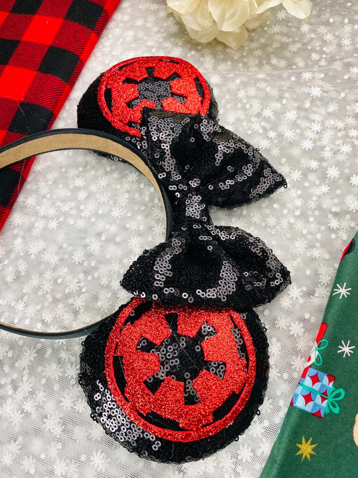 Galactic Empire Star Wars ears