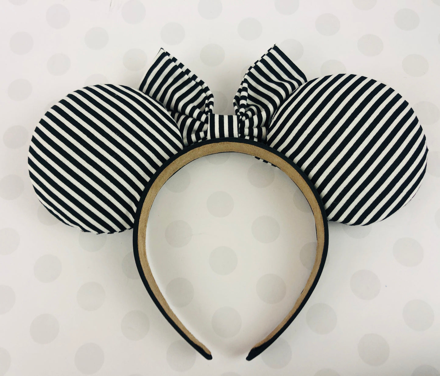 Stripe Ears