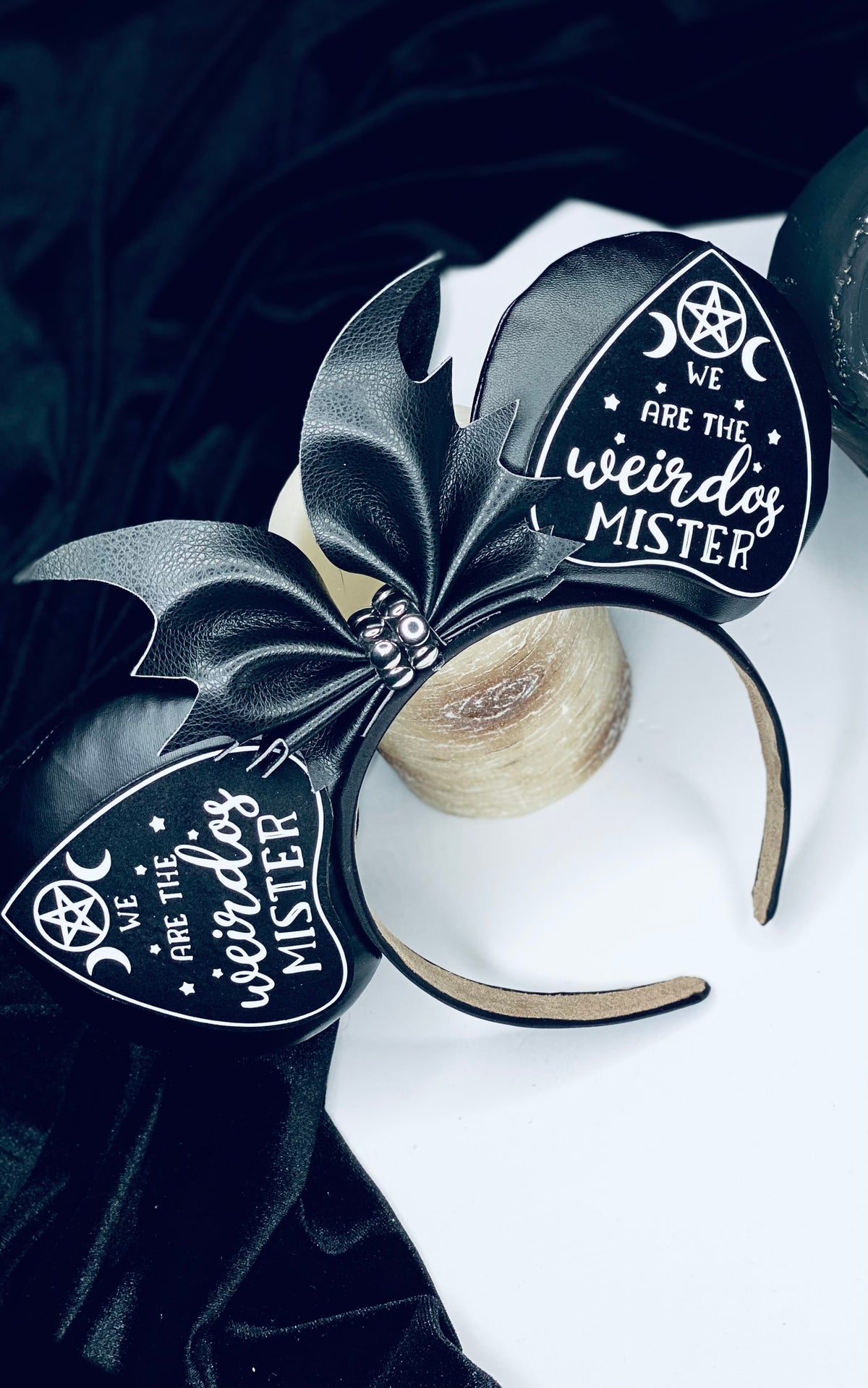 The Craft we are the weirdos mister ears