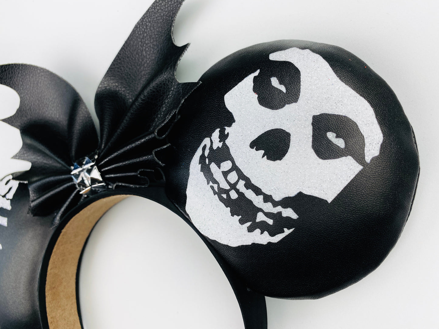 Misfits Mouse Ears