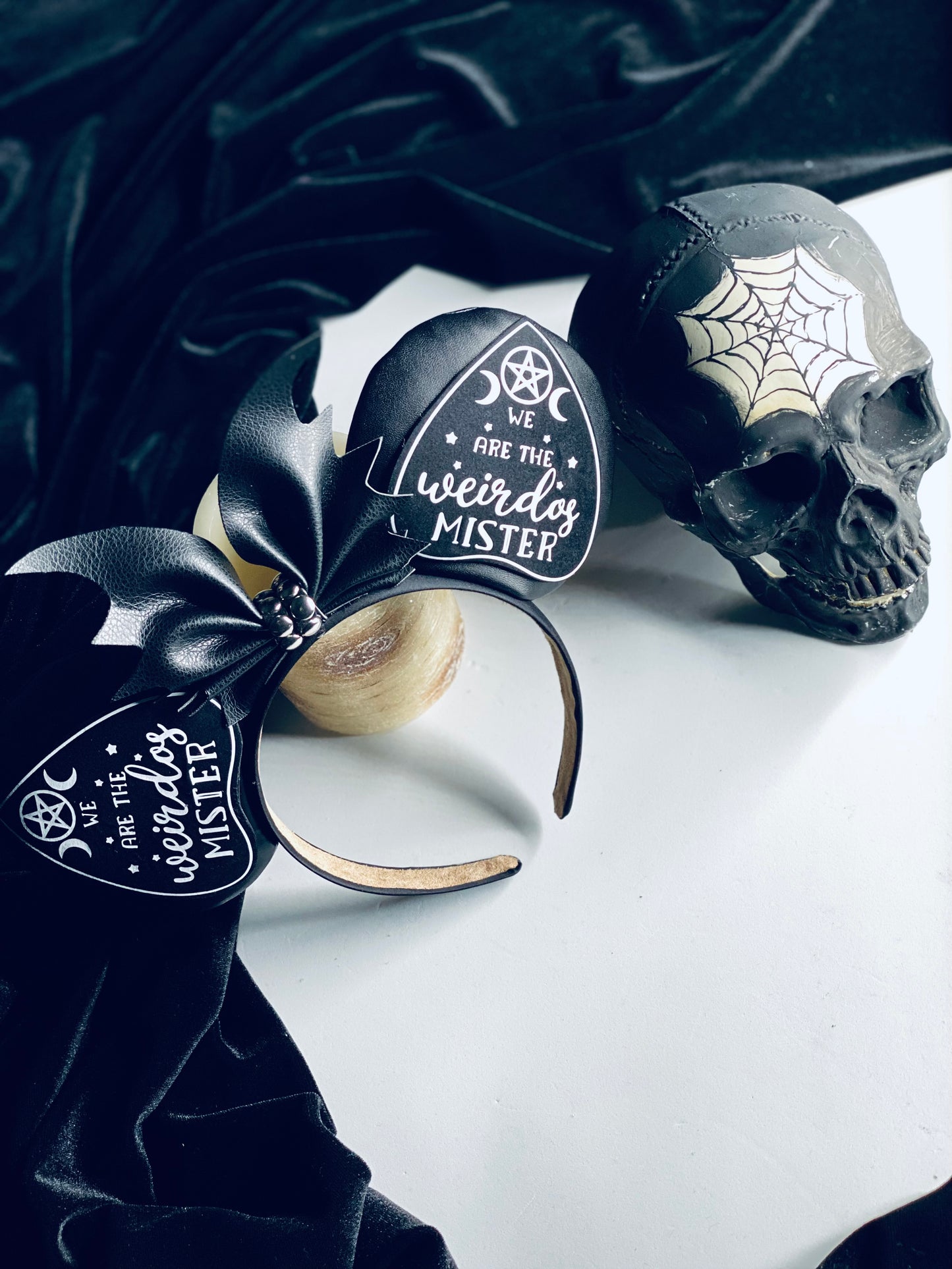 The Craft we are the weirdos mister ears