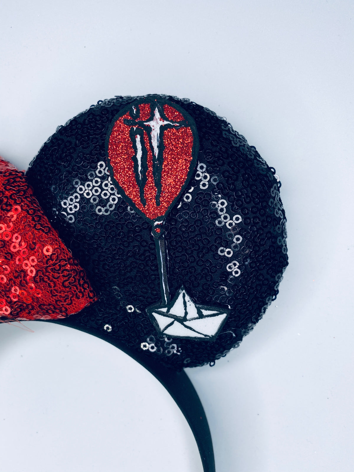 Horror It Pennywise Mouse Ears