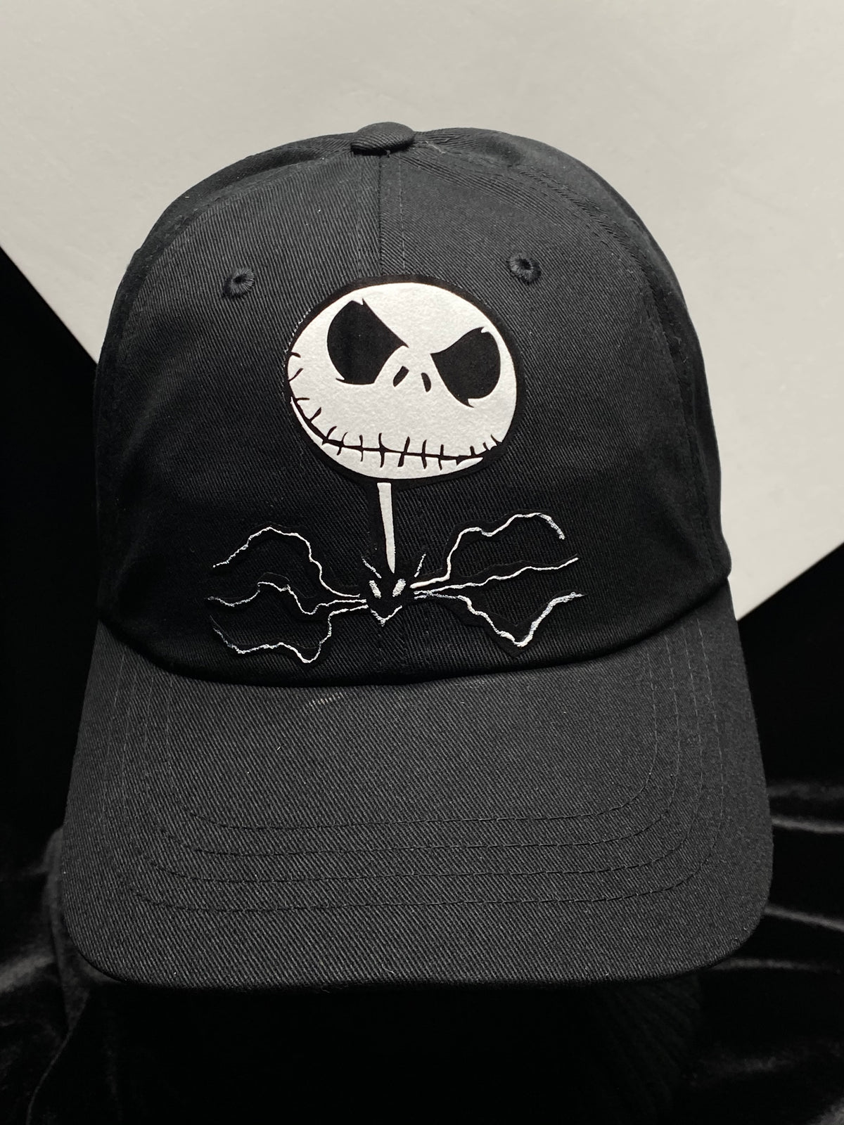 Jack Inspired Hat
