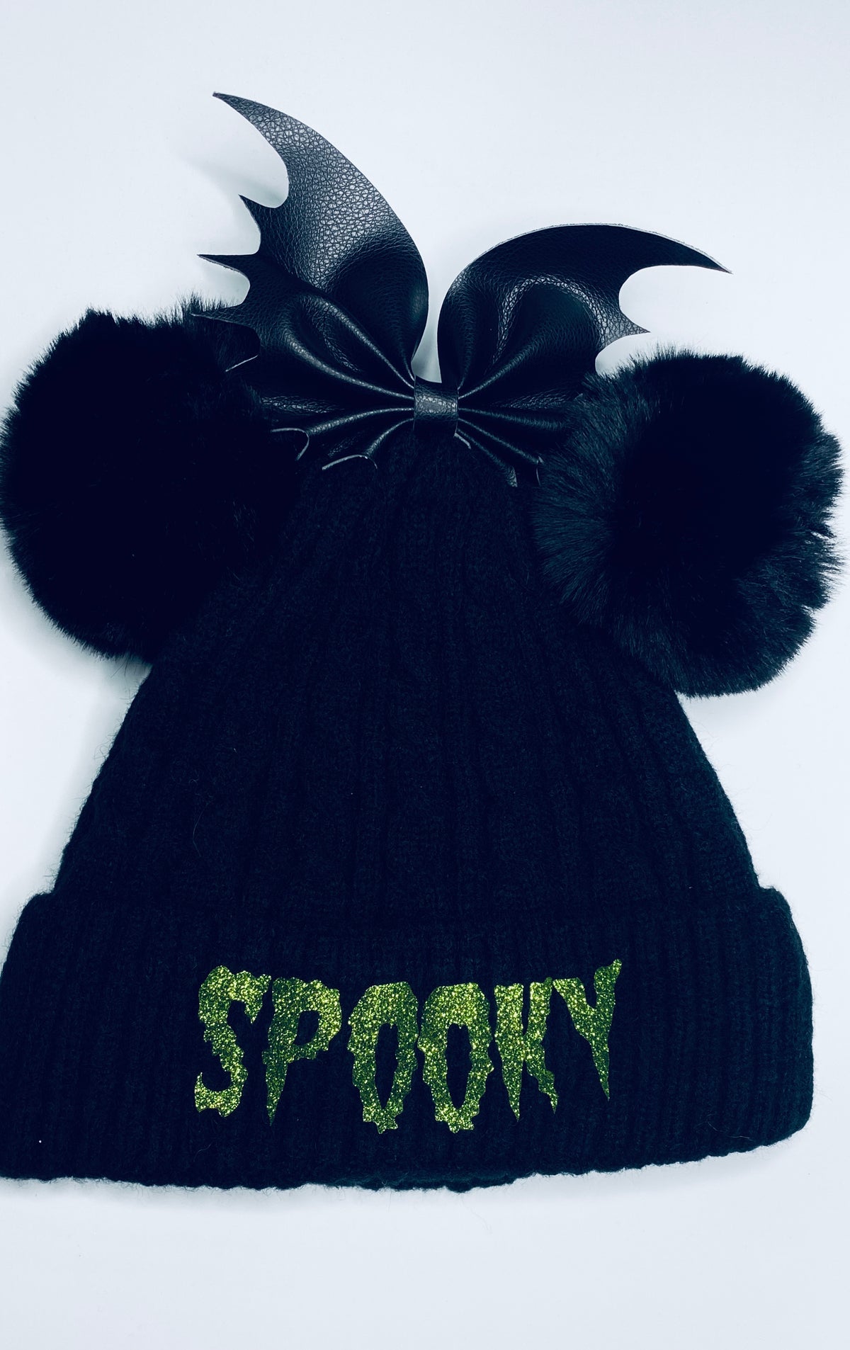 (Pre Order) Customized Beanie (Read Description)