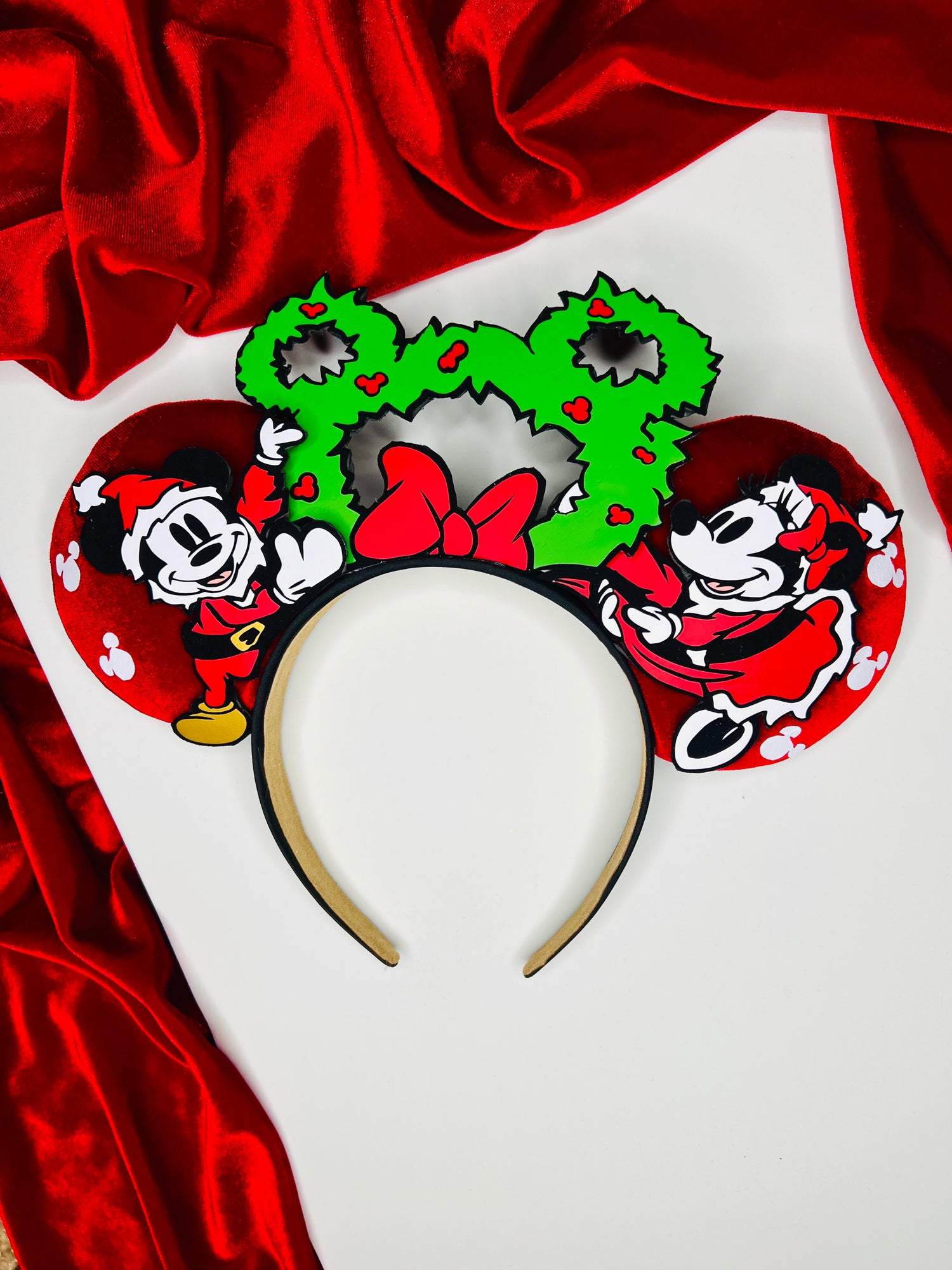 Holiday Ears