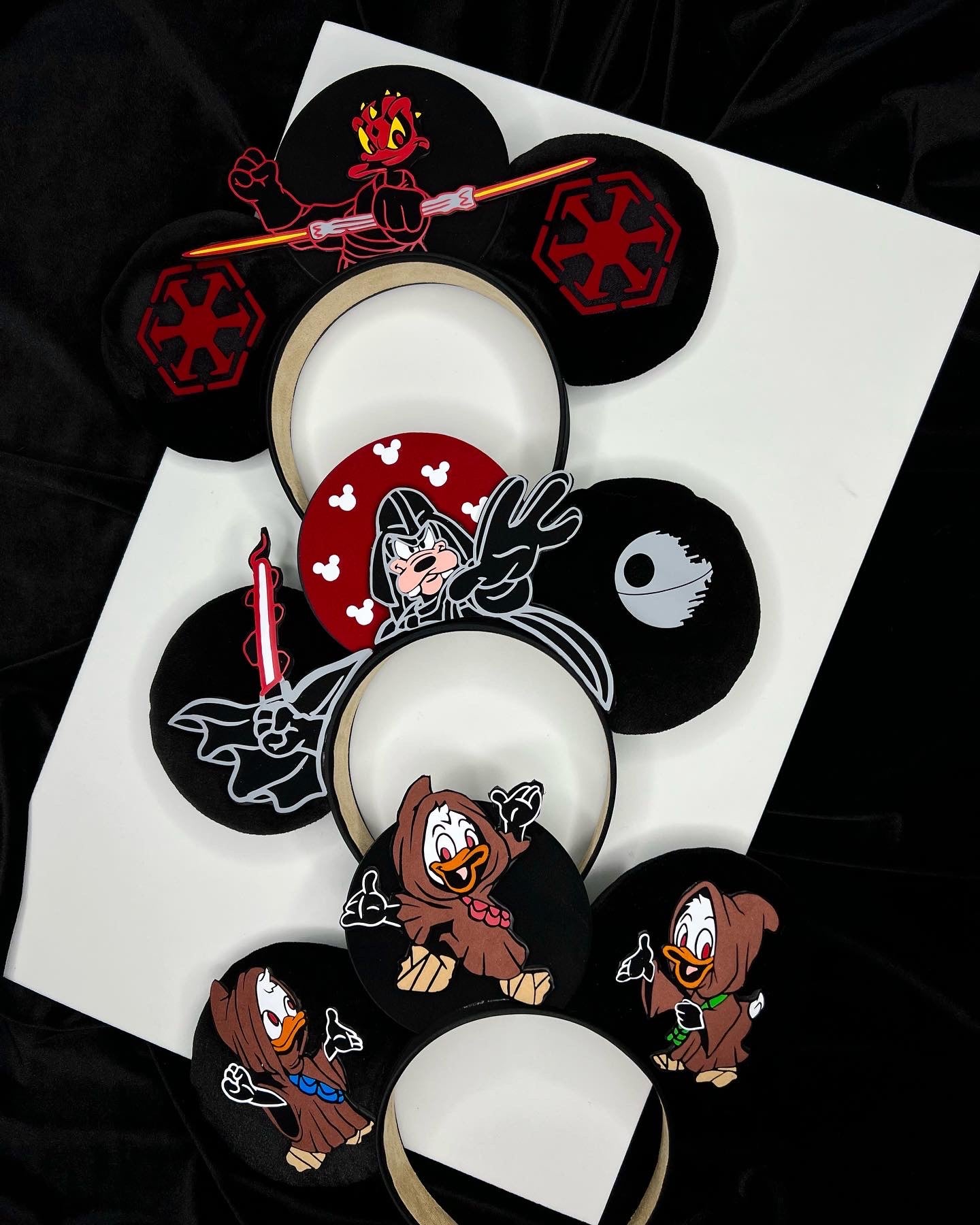Star Wars Ears