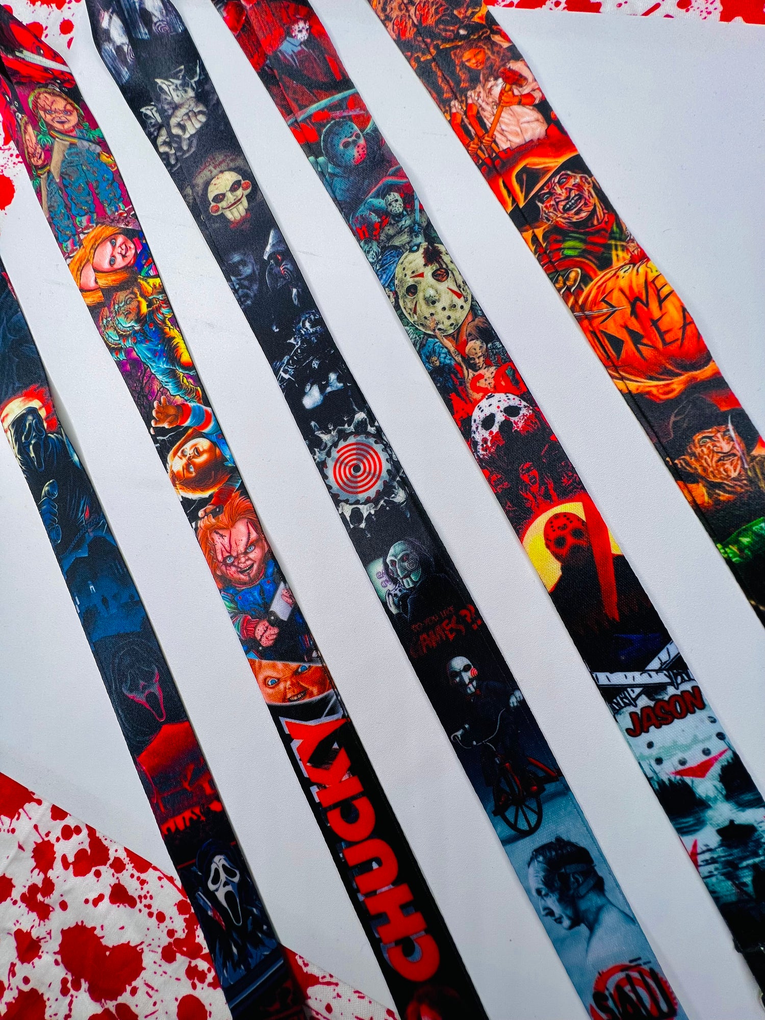 Lanyard