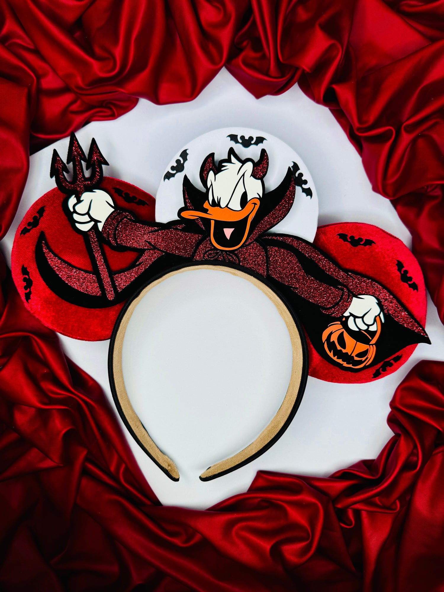 Halloween Ears