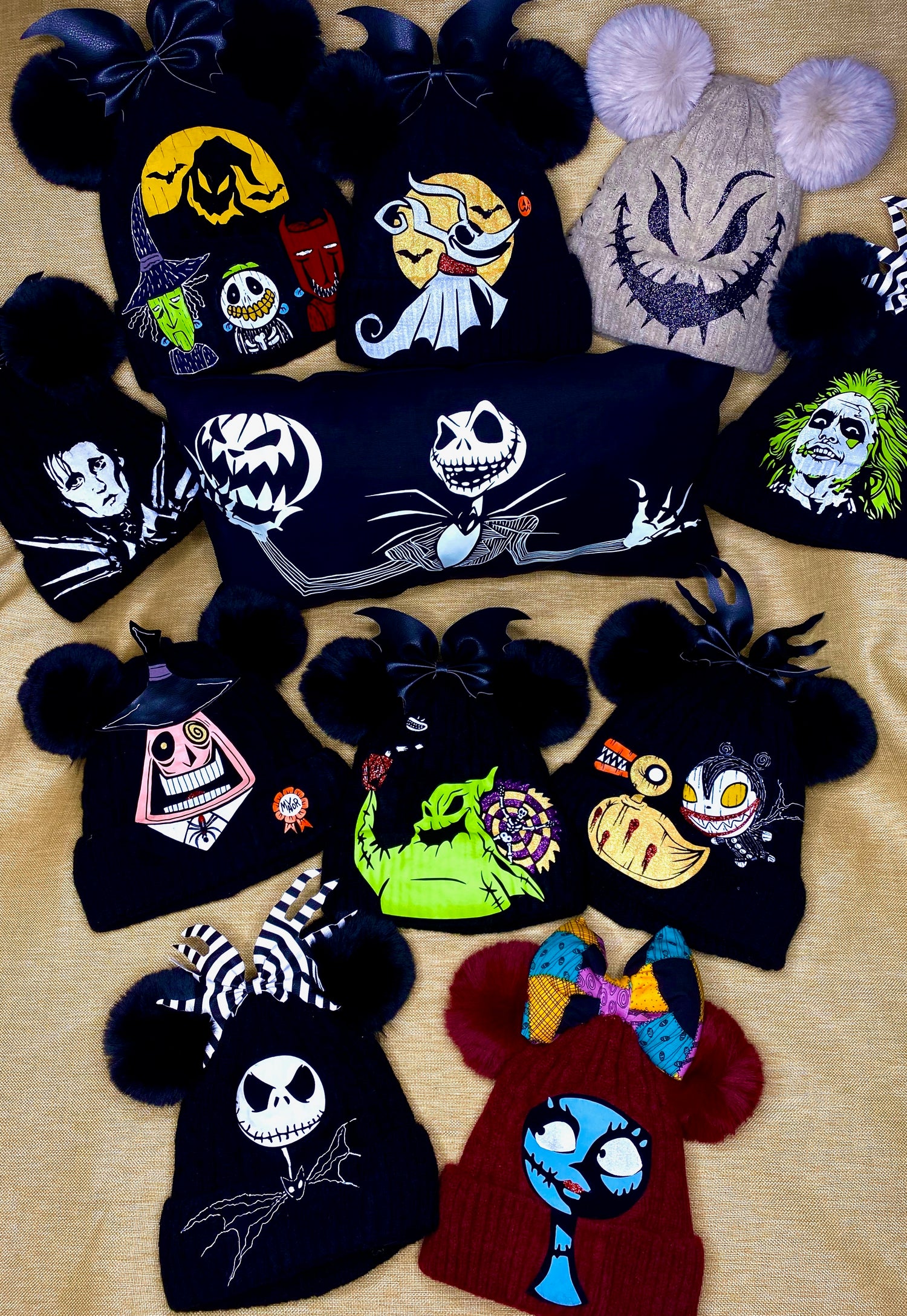 Beanies