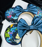 Villain Inspired Ears