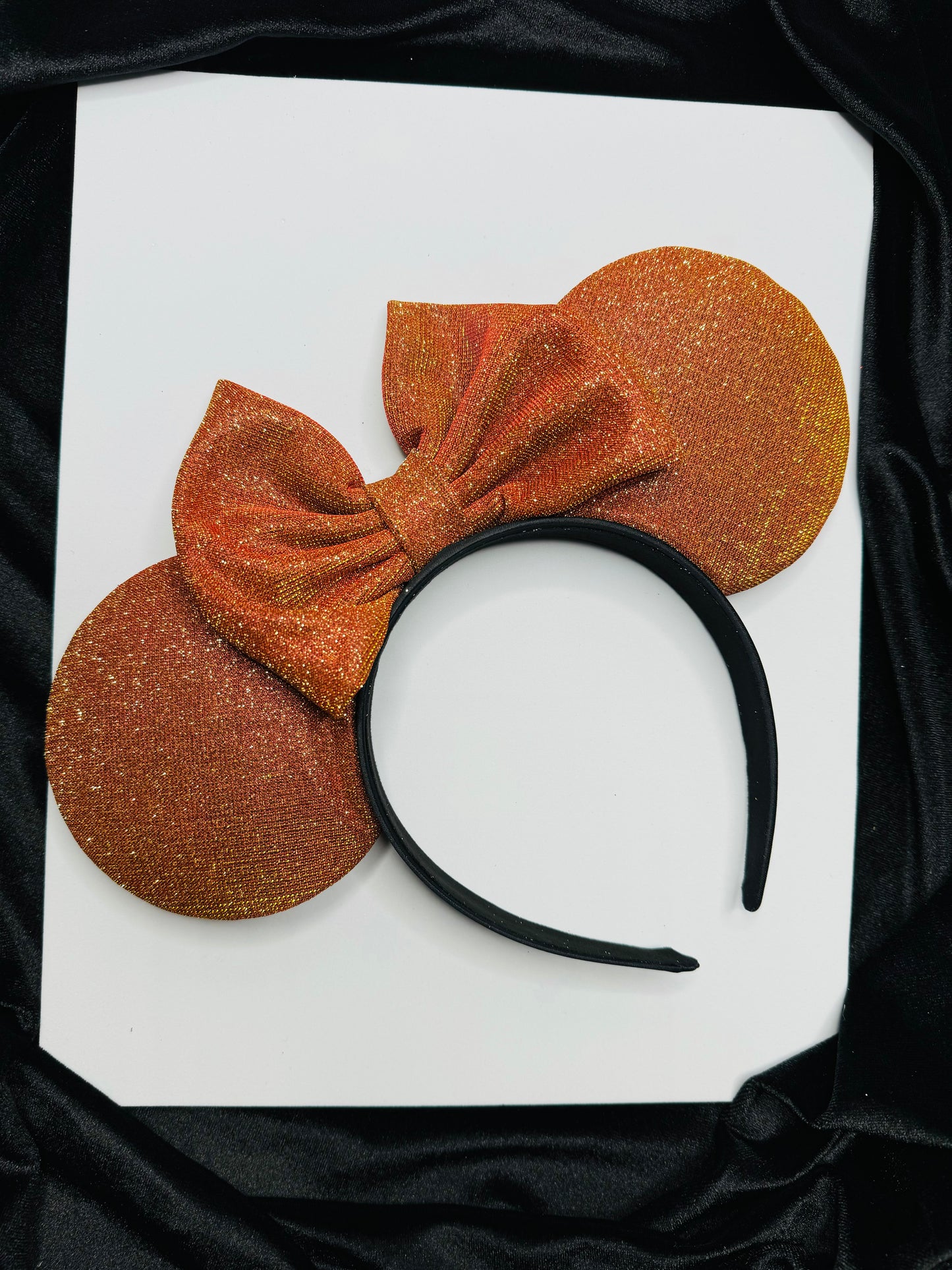 Shimmer Inspired Ears