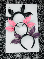 New Bat Inspired Ears