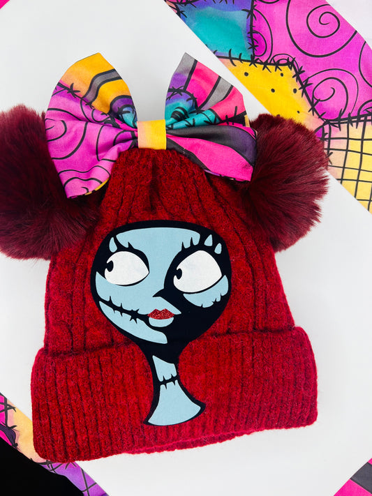 Sally Inspired Beanie