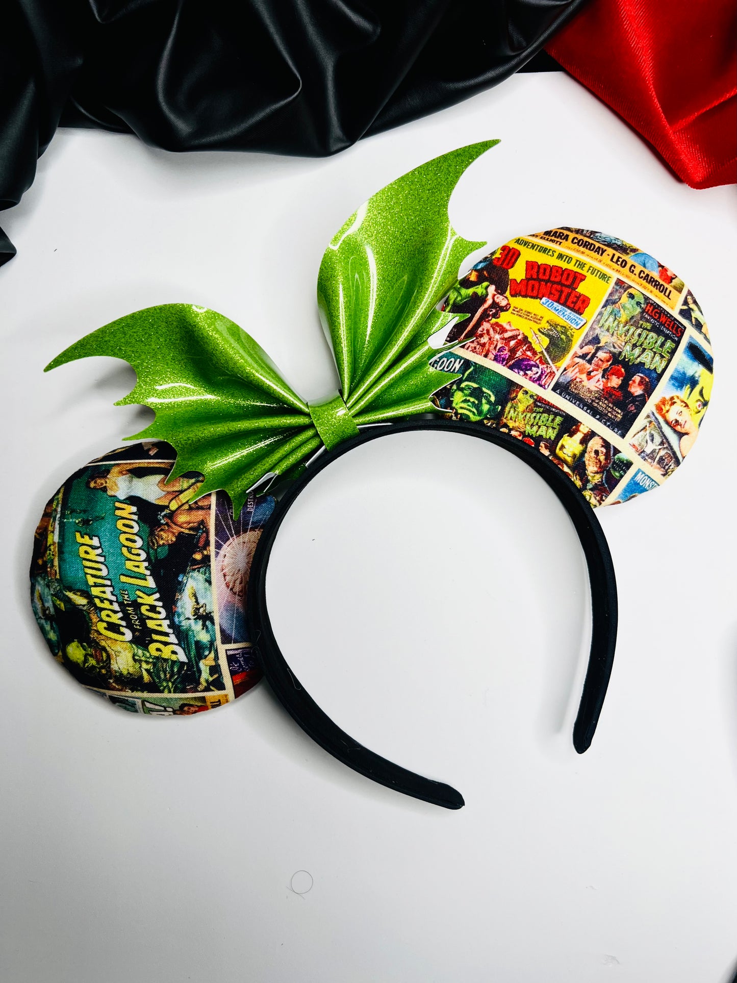Universal classic Horror Inspired Ears