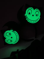 Catwoman Shreck’s Inspired Logo