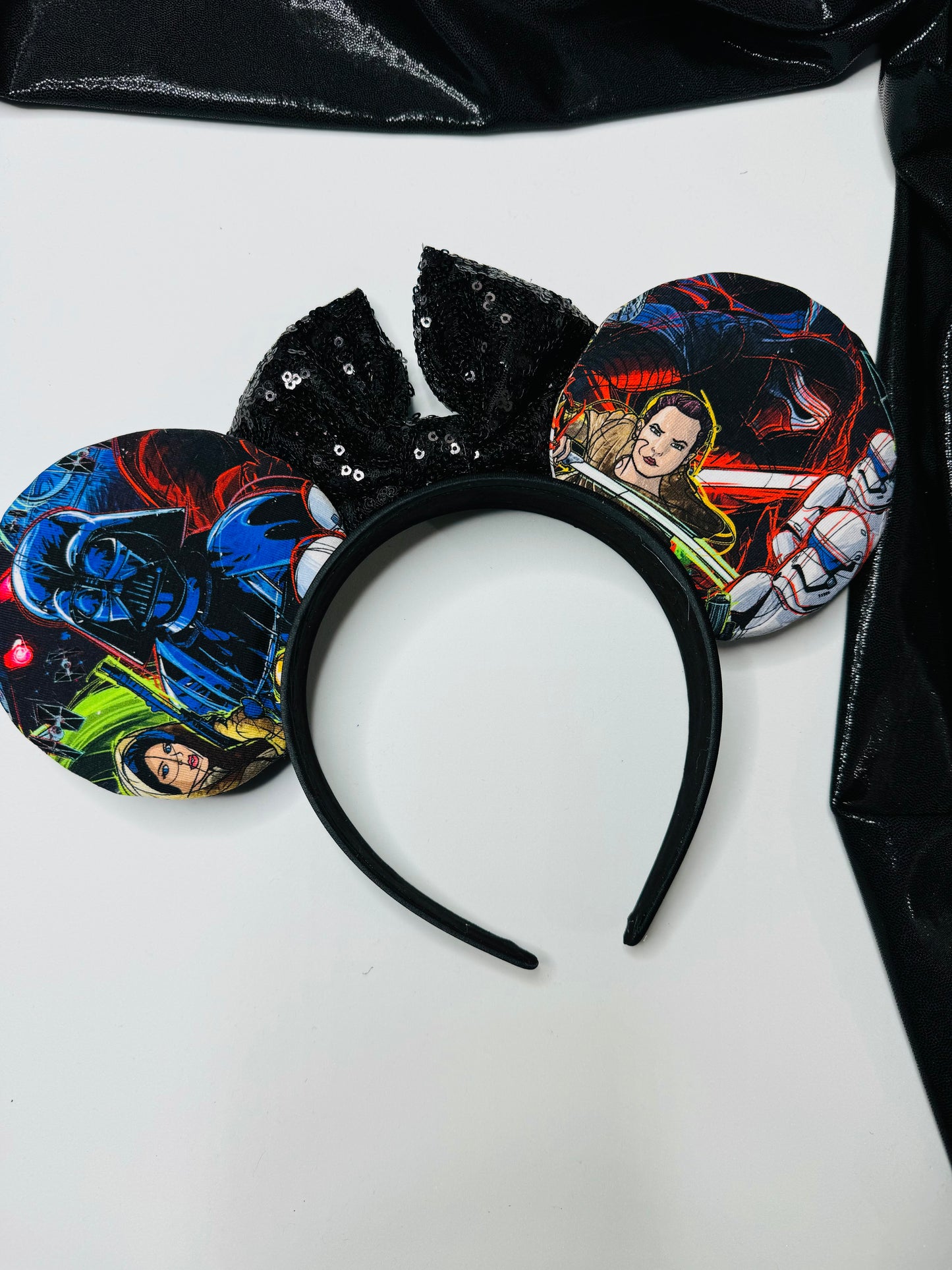 Star Wars Inspired Ears