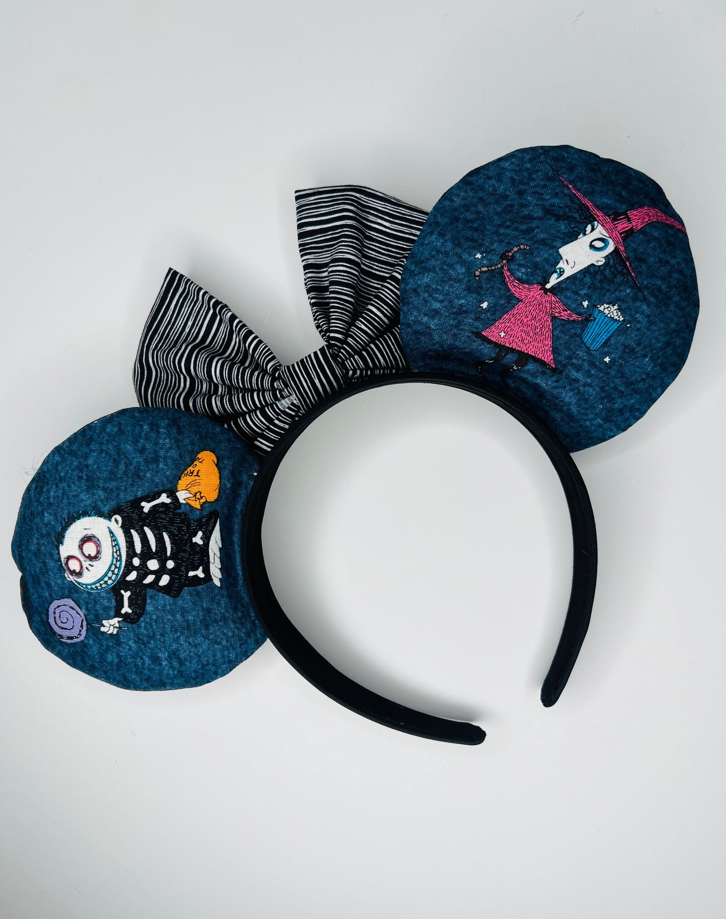 Oogie Boys inspired ears