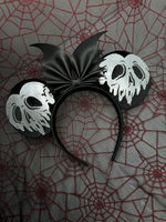 Poison Apple Inspired Ears