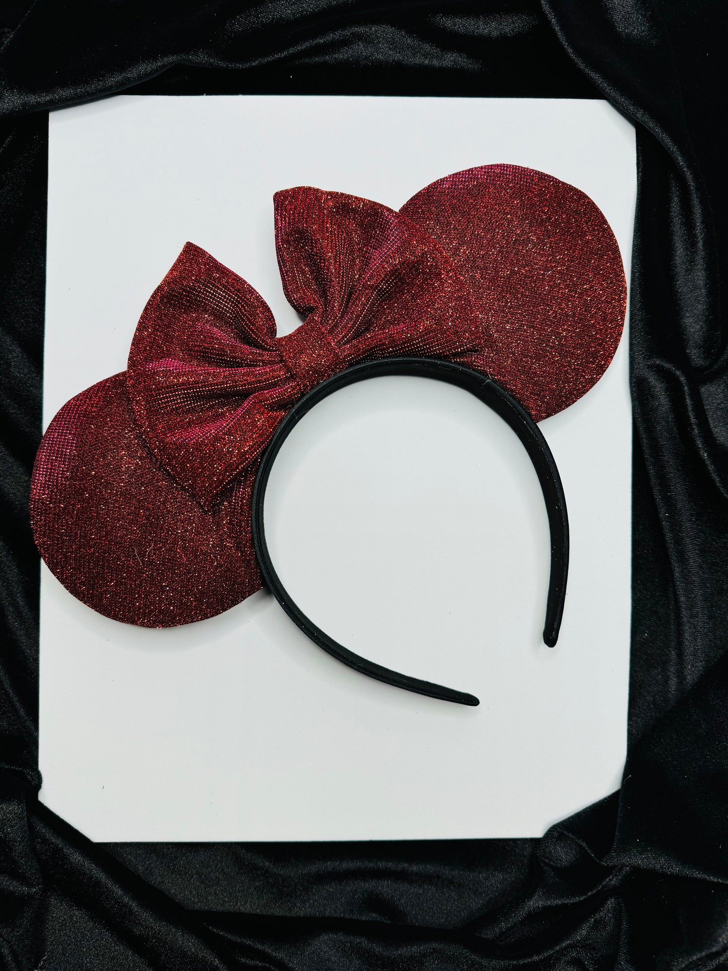 Shimmer Inspired Ears