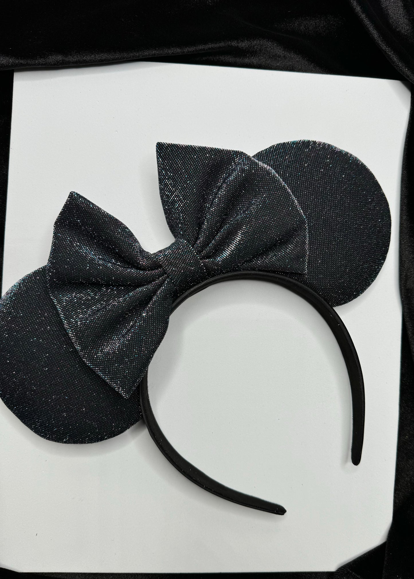 Shimmer Inspired Ears