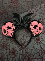 Poison Apple Inspired Ears