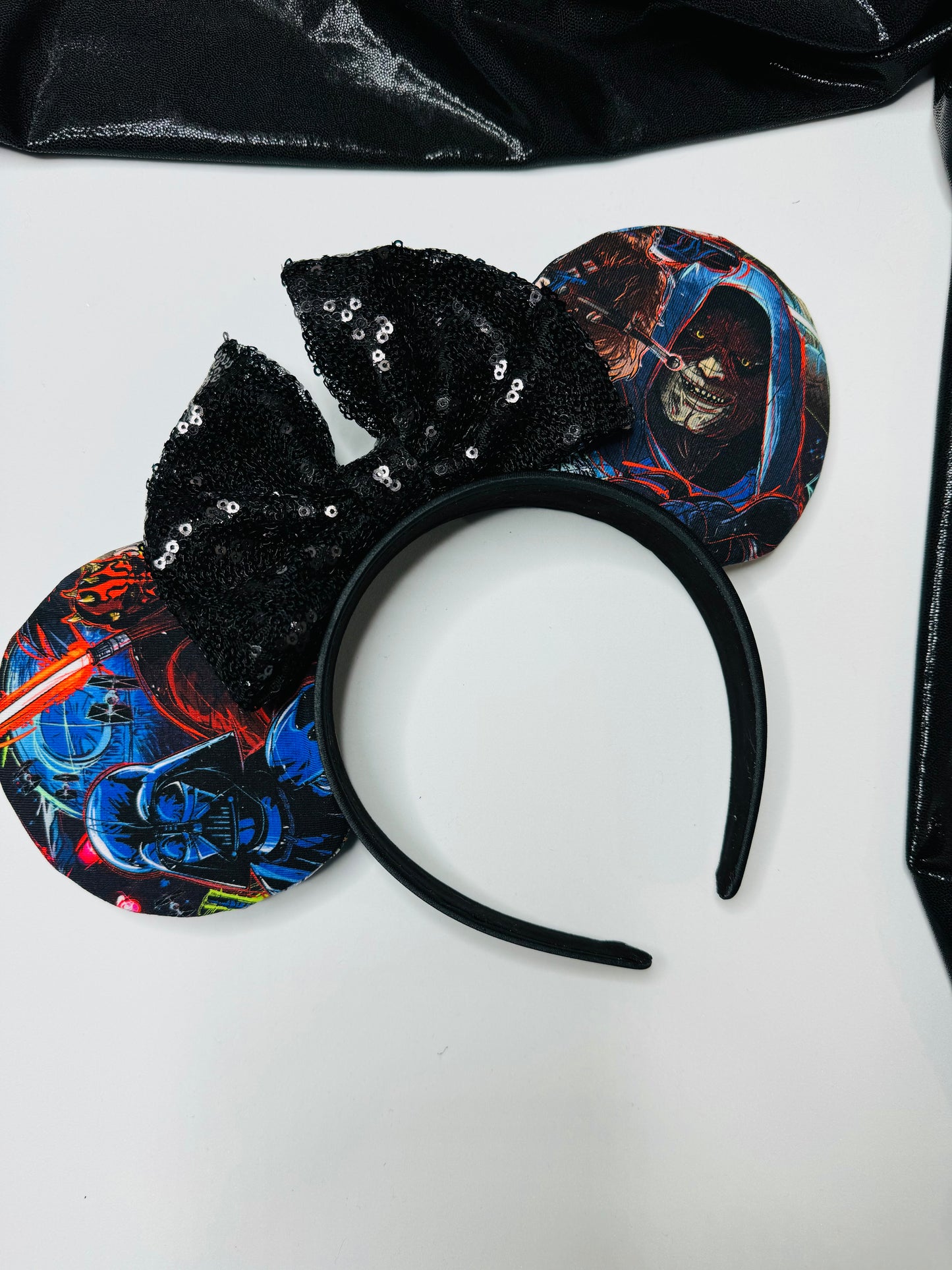 Star Wars Inspired Ears