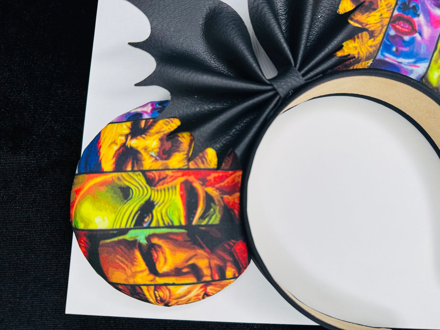 Universal Monster Inspired Ears