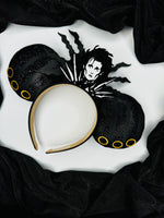 Edward Scissorhands Mouse Ears