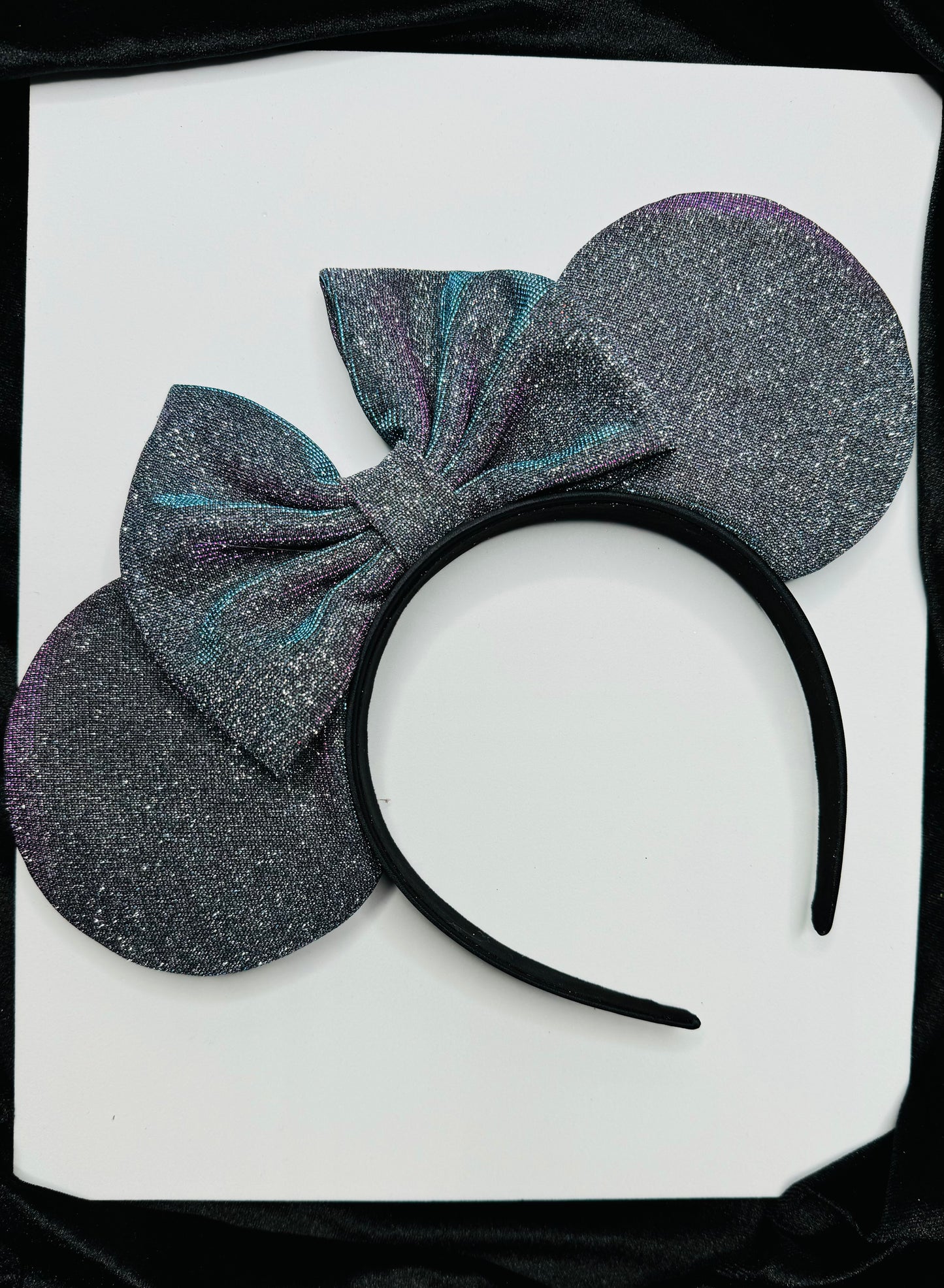 Shimmer Inspired Ears
