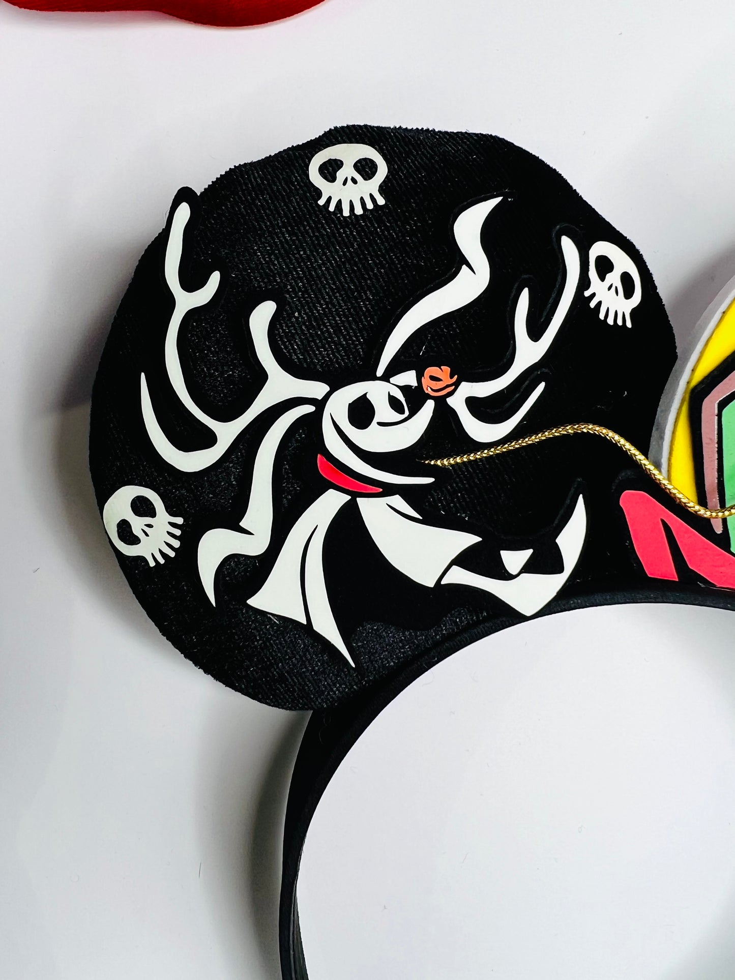 Jack Sandy Claws Inspired Ears