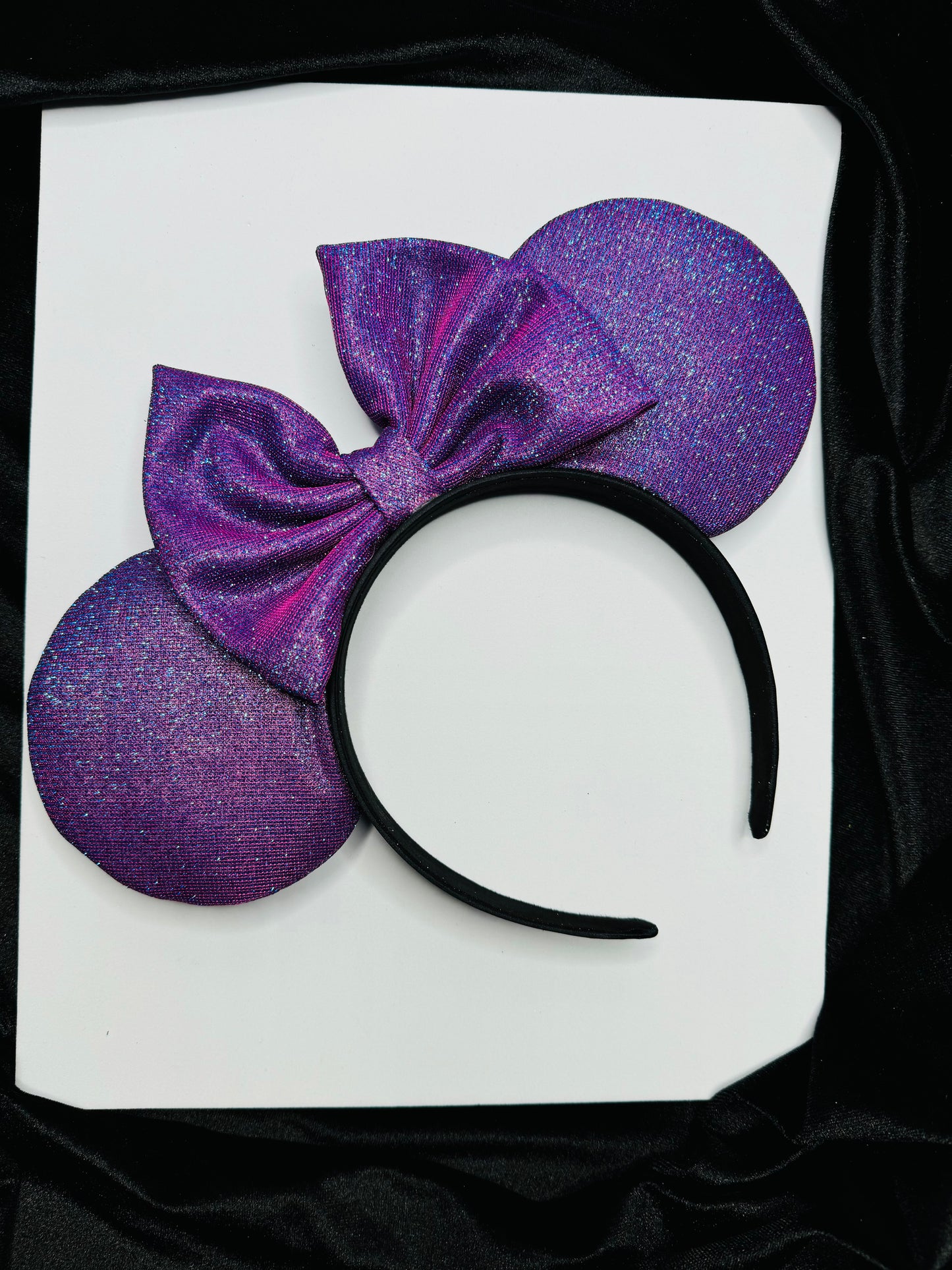 Shimmer Inspired Ears