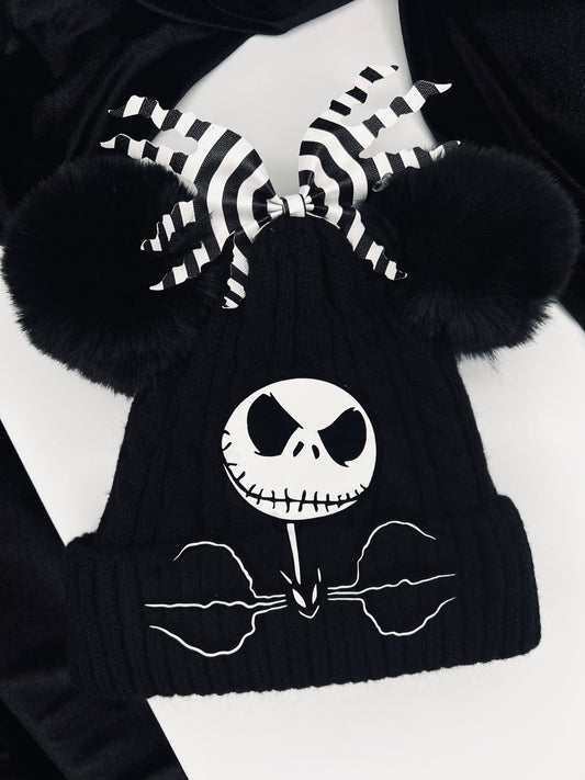 Jack Inspired Beanie