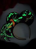 Sorcerer Mickey Inspired Ears
