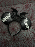 Slipknot Inspired Ears, Metallica inspired Ears