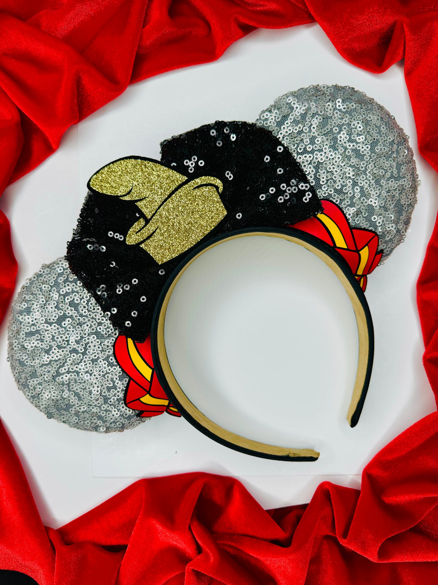 Dumbo Mouse Ears