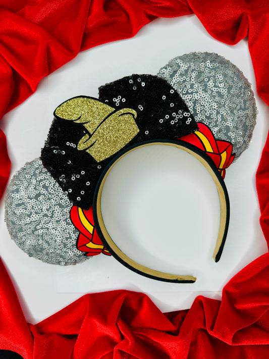 Dumbo Mouse Ears
