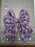 Sailor Hair Bow