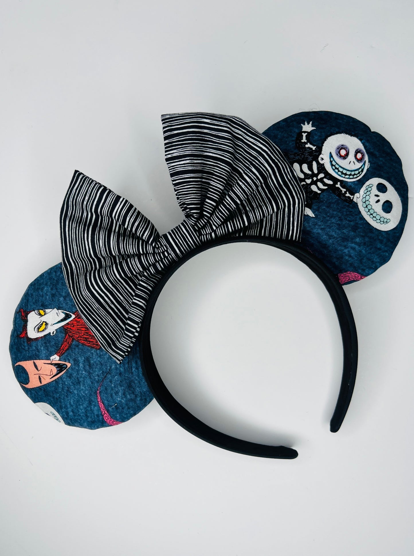 Oogie Boys inspired ears