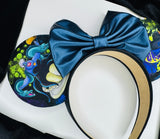 Villain Inspired Ears