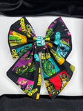 Sailor Hair Bow