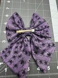 Sailor Hair Bow