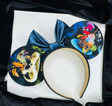 Villain Inspired Ears